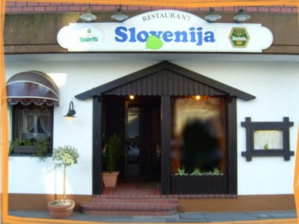 照片: Slovenja